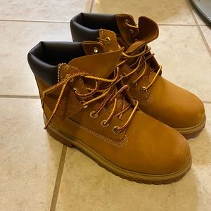 Timberland Originals
